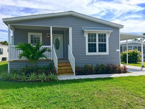 All Age Community 3 2 16ft x 66ft. . Mobile homes for sale in florida under 20k